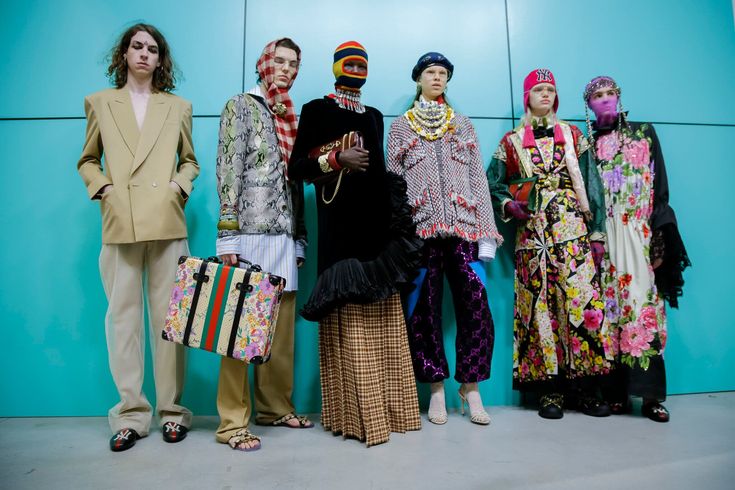I Will Miss Alessandro Michele’s Freaky, Geeky Gucci (Published 2022)