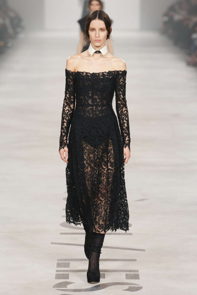 La nueva era de Fendi con Maria Grazia Chiuri